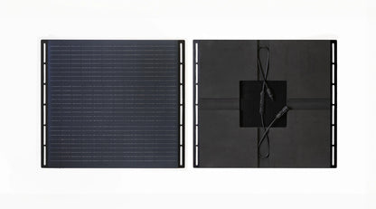 Modular Vehicle Solar Panel